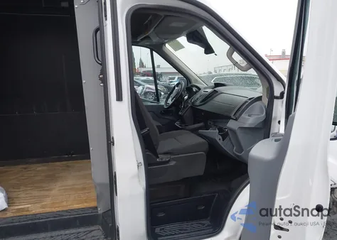 2017 Ford Transit-350 z USA, uszkodzony, nr VIN 1FTBW3XG3HKA87226